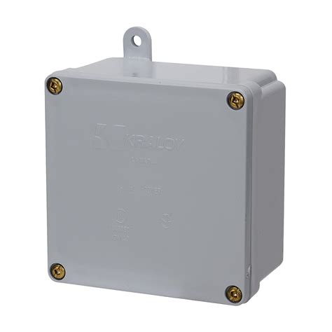 4 square deep junction box|5x5x2 pvc junction box.